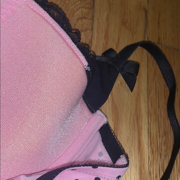 Pink intimate wear - Picture 3 of 3